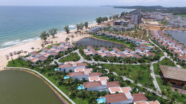 Thị trường bất động sản Phú Quốc leo thang chóng mặt cỡ nào