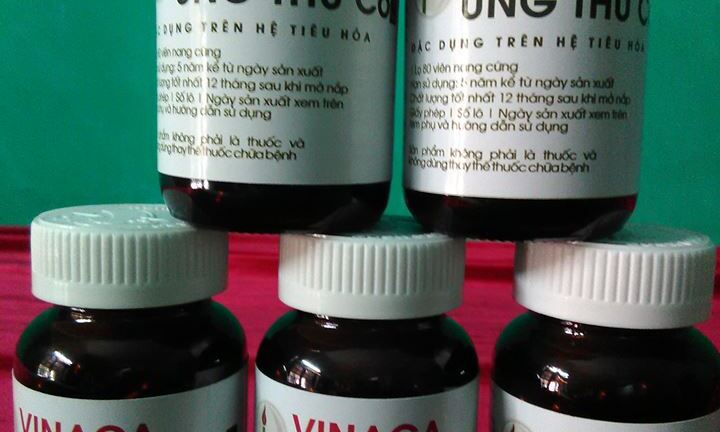 Vụ Vinaca ung thư Co3: “Chưa ở đâu dùng than tre trị ung thư”  