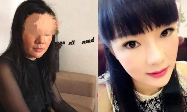 Trang điểm thành hot girl, “Gái già” lừa trai trẻ 22 tỷ