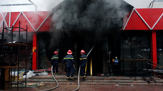 Ngân sách 'ngáng đường' đặc khu