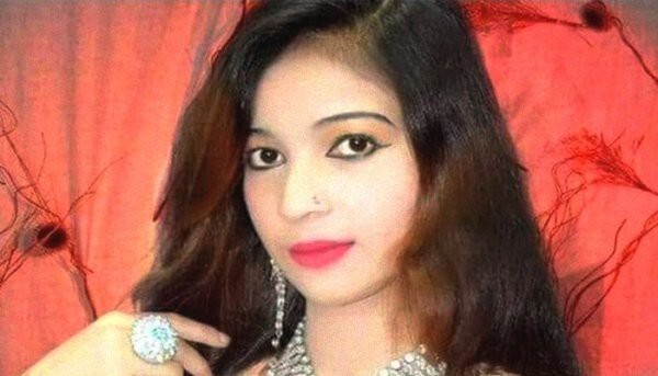 Từ chối nhảy múa, ca sĩ trẻ đang mang thai bị bắn chết ngay trên sân khấu