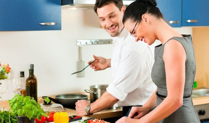 Làm sao để công việc nội trợ không chiếm quá nhiều thời gian của bạn?