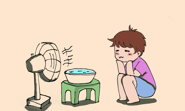 Tâm sự của thanh niên tán gái thành công nhờ có… điều hòa