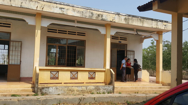 Bất ngờ lời trần tình của thầy giáo bị tố đánh học sinh chảy máu mũi