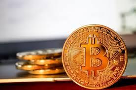 Giá Bitcoin hôm nay 14/4/2018: Tăng 1.800 USD sau 48 giờ