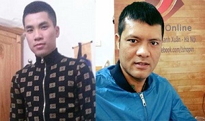 Lập web kinh doanh