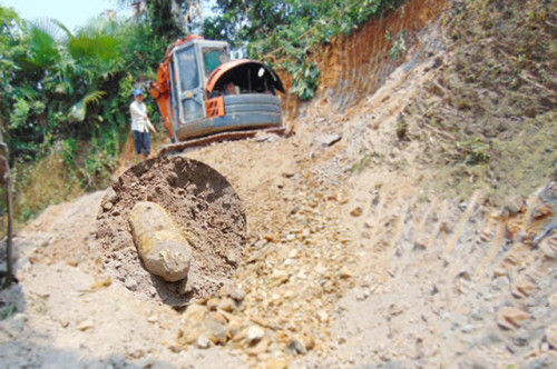 Tin tức thời sự 24h mới nhất ngày 16/4/2018