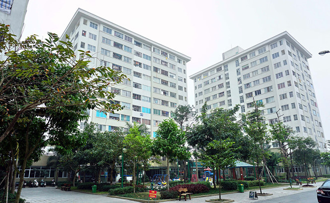 Đánh thuế nhà trên 700 triệu: “Không phù hợp với mặt bằng thu nhập của người dân”