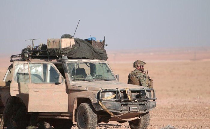 Quan chức Syria hé lộ cách trả đũa cuộc công kích