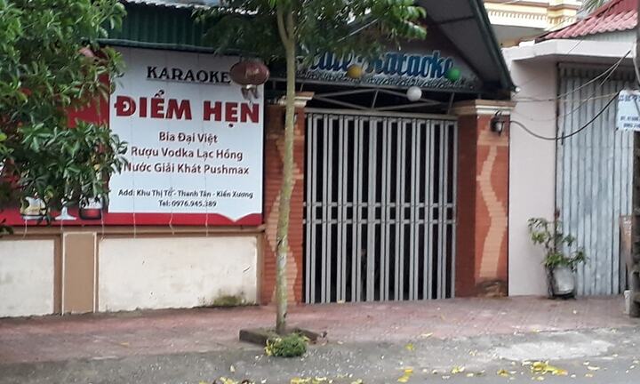 Điều tra vụ hỗn chiến tại quán karaoke khiến 1 người chết