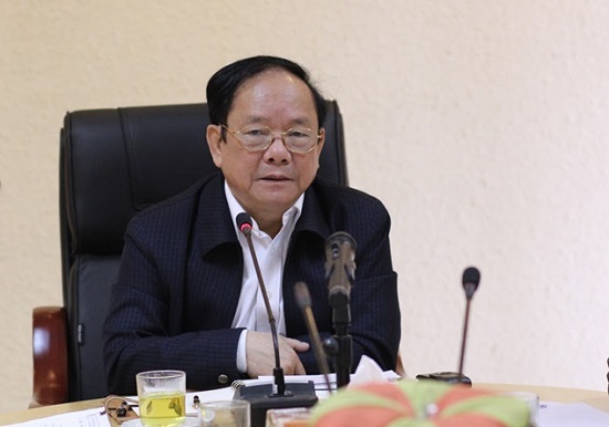 Đại học Kinh Doanh Và Công Nghệ Hà Nội gấp rút chuẩn bị cho việc kiểm định chất lượng giáo dục