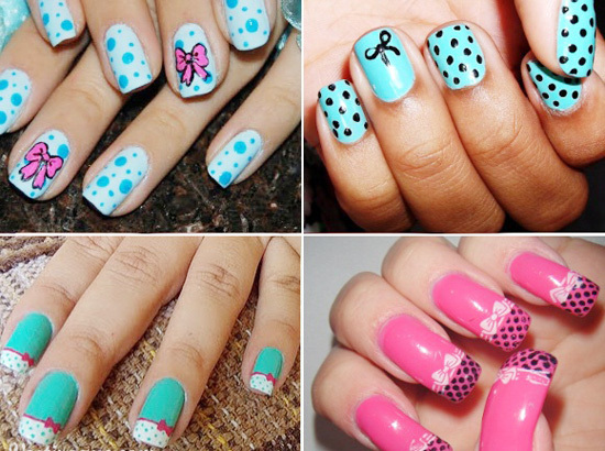 Những tác dụng phụ không ngờ của việc sơn móng tay