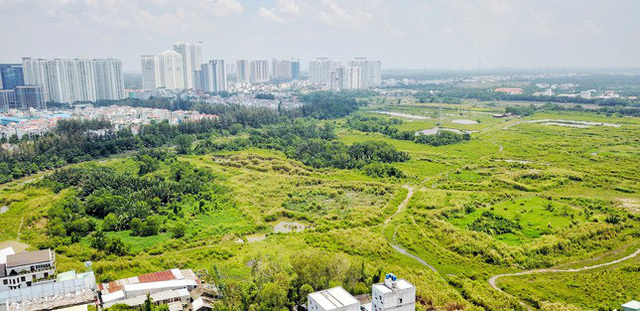 Rót hơn 5 nghìn tỷ vào Phước Kiển, nhà Cường đô la mong thoát “dớp” đen