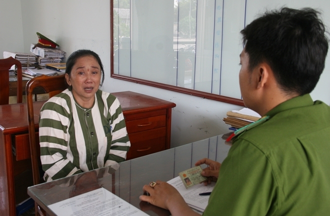 Tin tức pháp luật mới nhất ngày 17/4/2018