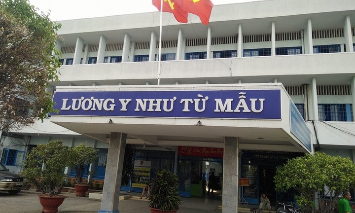 Làm rõ vụ bệnh viện bị