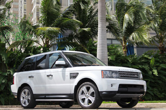 Nhà sản xuất xe Land Rover sa thải 1.000 nhân viên do doanh thu giảm sút 