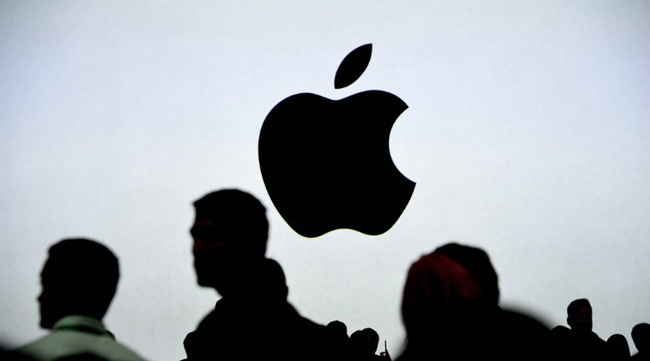 Apple bắt giữ 12 nhân viên làm rò rỉ thông tin mật