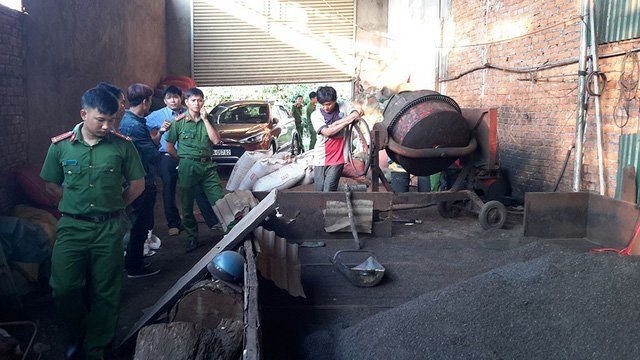 Vụ cà phê trộn lõi pin: Hơn 3 tấn cà phê dởm đã được bán ra thị trường