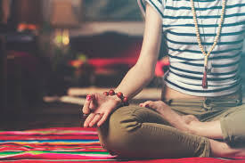 Tập yoga: Luyện thân, luyện trí nếu không biết cách có thể tử vong