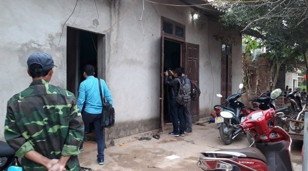 Vụ bé trai 8 tuổi bị sát hại ở Vĩnh Phúc: Nỗi đau tột cùng của người mẹ