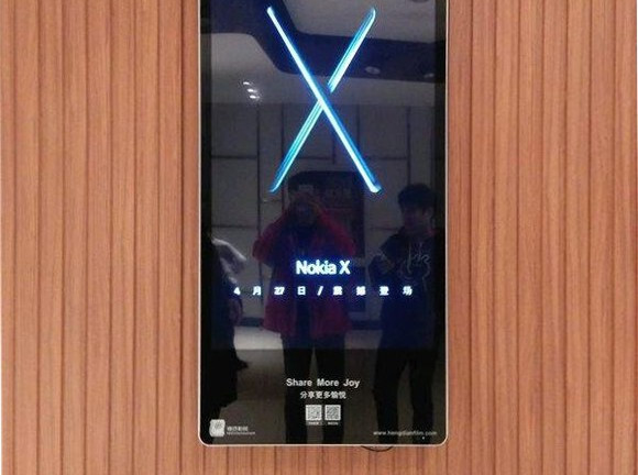 Hé lộ Smartphone bí ẩn Nokia X 2018 có thể mắt cuối tháng 4