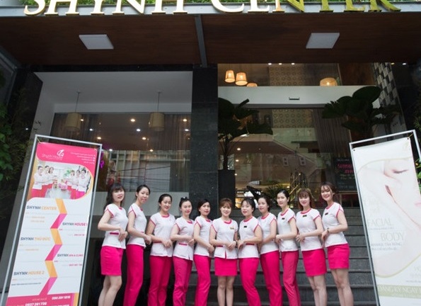 Phòng khám tư nhân Shynh House: Không giấy phép vẫn ngang nhiên hoạt động