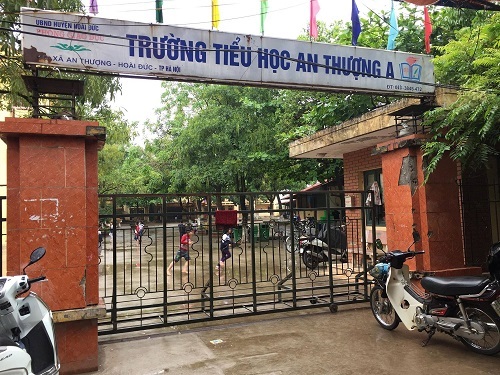 Tin tức mới nhất vụ thầy giáo dâm ô học sinh