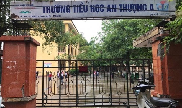 Vụ thầy giáo dâm ô hàng loạt học sinh: 