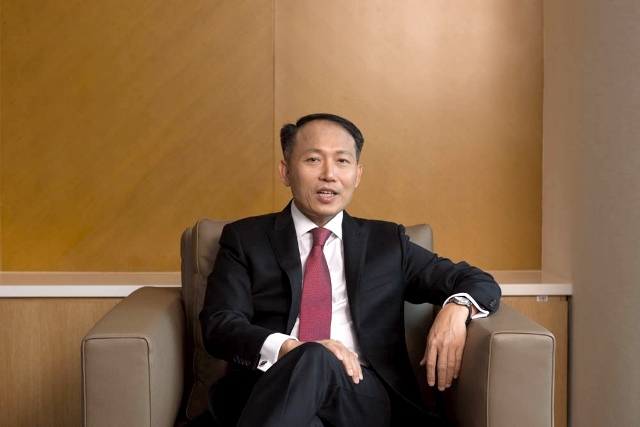 CEO VIB: Chúng tôi muốn win-win cùng khách hàng