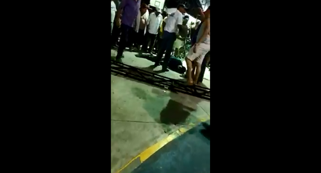 Hình phạt không ngờ dành cho người đàn ông bị tố hiếp dâm