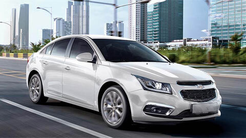 Mẫu ô tô rẻ nhất thị trường Việt Nam giảm giá xuống dưới 270 triệu