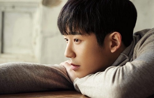 Jung Hae In không phải là lựa chọn đều tiên cho vai diễn trong 'Chị đẹp mua cơm ngon cho tôi'