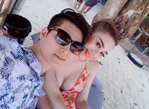 Lâm Khánh Chi khao khát làm mẹ trong năm nay