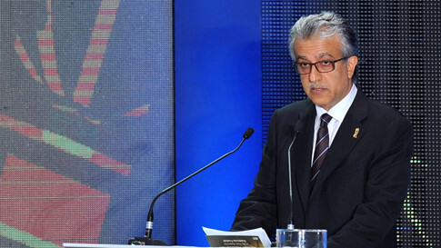 Chủ tịch LĐBĐ Shaikh Salman: U19 Việt Nam đội bóng hấp dẫn nhất châu Á