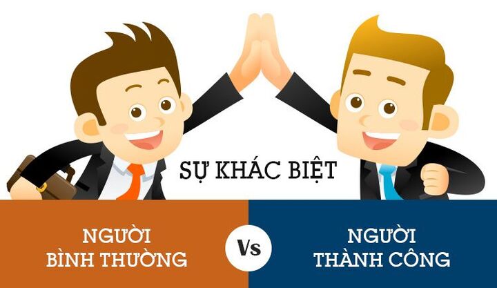 Muốn trở thành người thành công: Hãy làm ngay những việc này