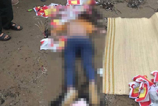 Tìm thấy thi thể nữ sinh trường Cao đẳng Y 