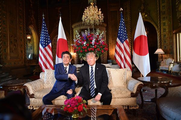 Đàm phán Mỹ - Nhật: Chuyến đi thất bại nhất trong sự nghiệp Thủ tướng Shinzo Abe
