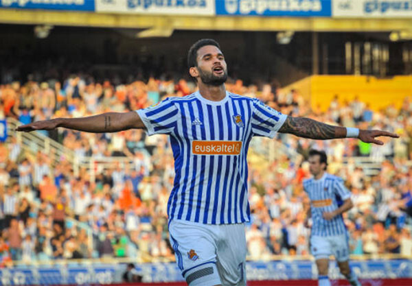 Atletico bại trận, Barca tiến sát tới ngôi vô địch La Liga