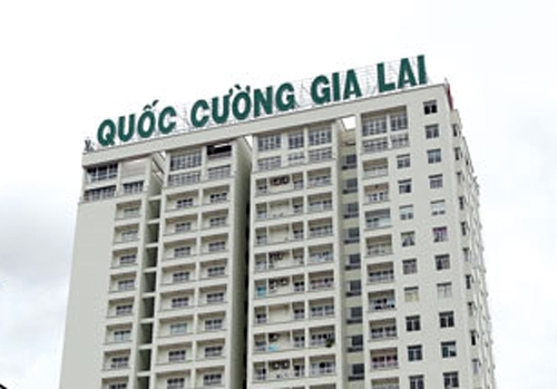 Sau lùm xùm đất Phước Kiển, Quốc Cường Gia Lai mất thêm 220 tỷ đồng