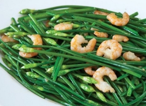 6 thực đơn giúp tăng cường sinh lực cho phái mạnh