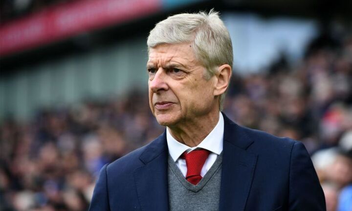 Lộ diện 2 bến đỗ của ông Arsene Wenger sau khi từ chức HLV Arsenal