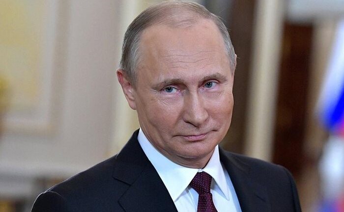 Nga lý giải nguyên do tỷ lệ tín nhiệm của Tổng thống Putin sụt giảm