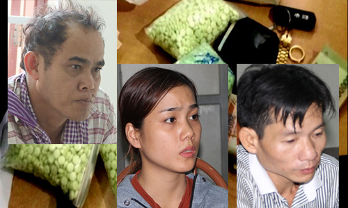 Tin tức pháp luật mới nhất ngày 22/4/2018