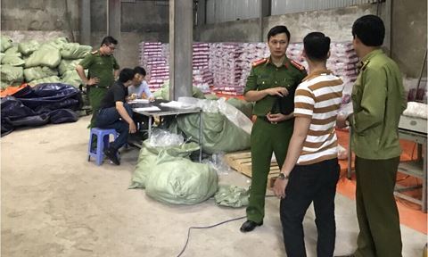 Tin tức pháp luật mới nhất ngày 23/4/2018