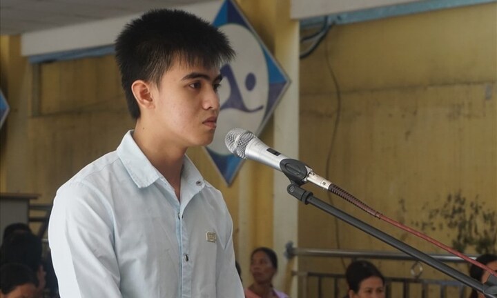 Đà Nẵng: 9X đang thụ án treo vẫn mua bán trái phép ma túy