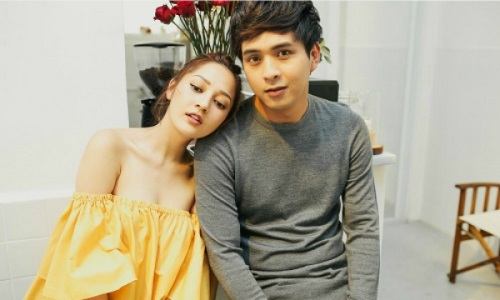 Ca sĩ Bảo Anh nhập viện vì phát bệnh thủy đậu