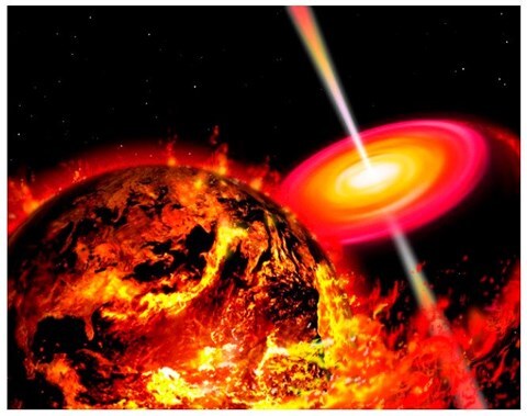 NASA: Sự thật về hành tinh Nibiru và ngày Tận Thế 23/4