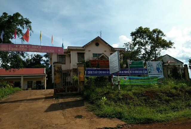 Phó Chủ tịch xã bị bắt quả tang đang sát phạt trên chiếu bạc