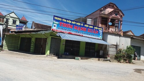 Khởi tố nữ chủ hụi lừa đảo, chiếm đoạt 2,3 tỷ đồng của người dân