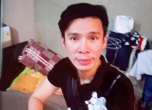 Phá ổ mại dâm đồng tính nam núp bóng tiệm spa ở Sài Gòn